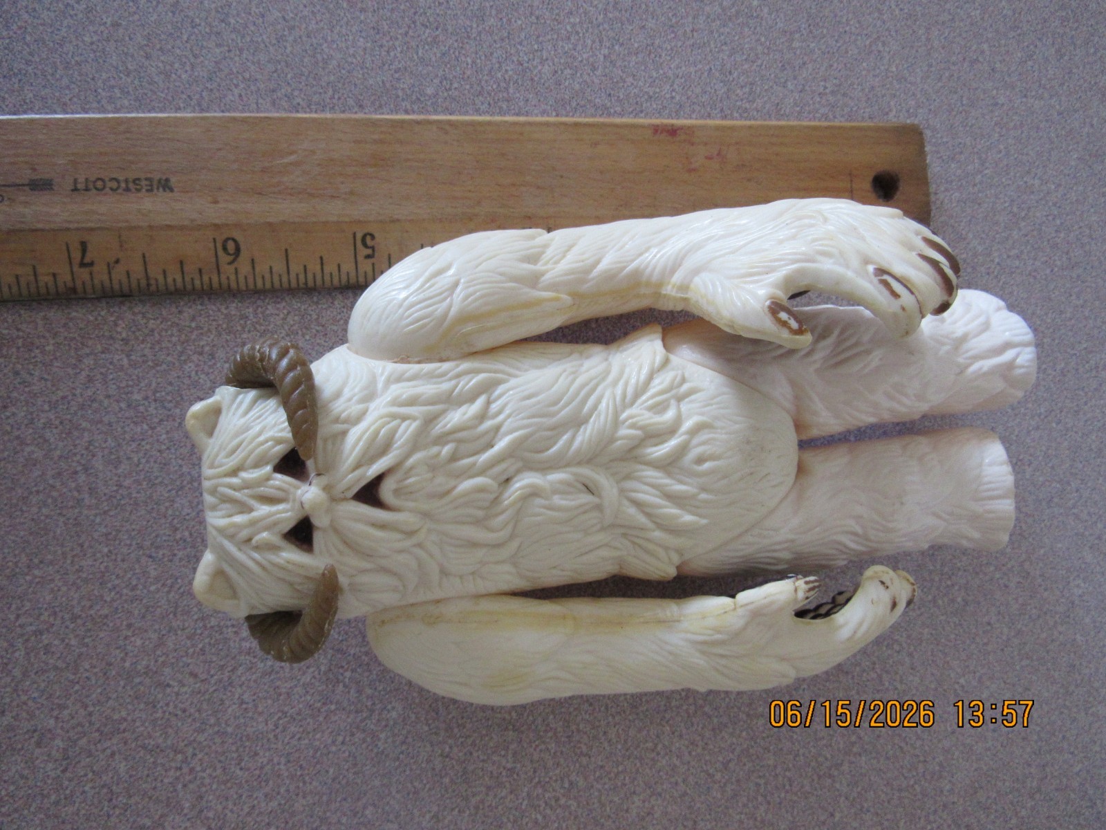 Wampa sold