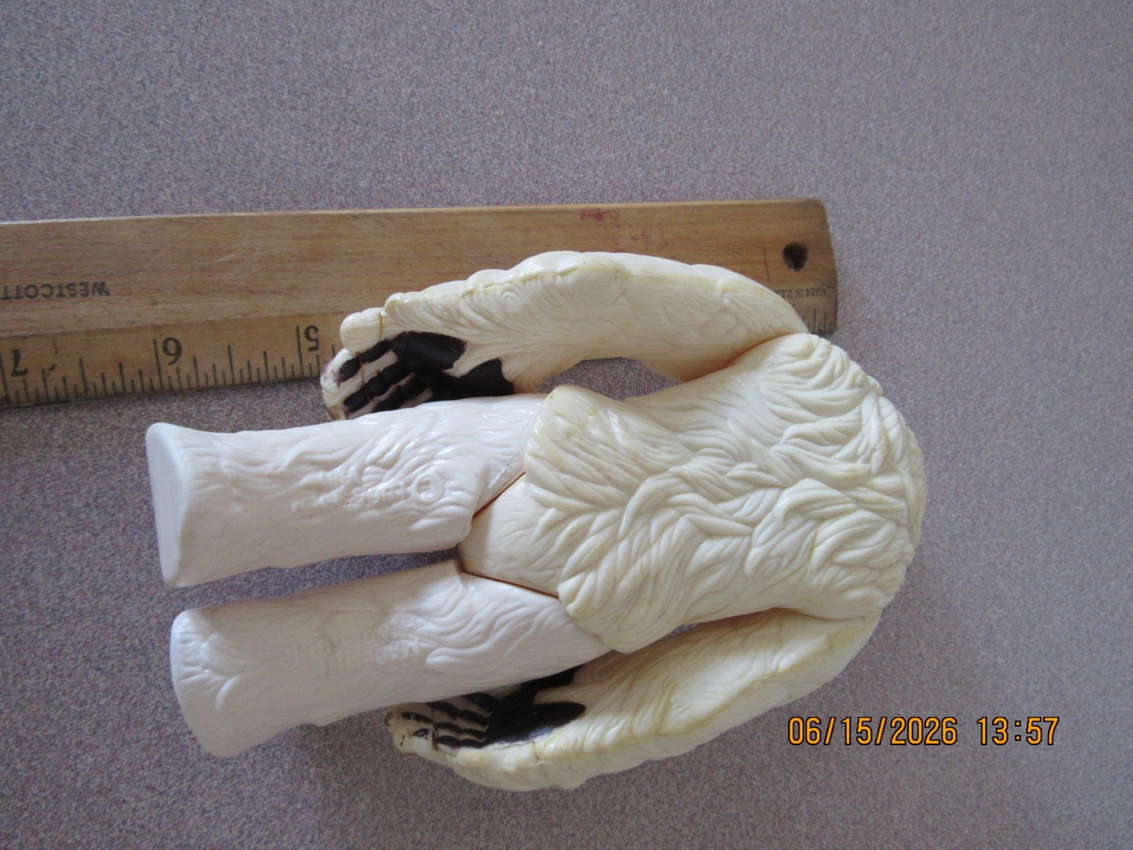 Wampa sold