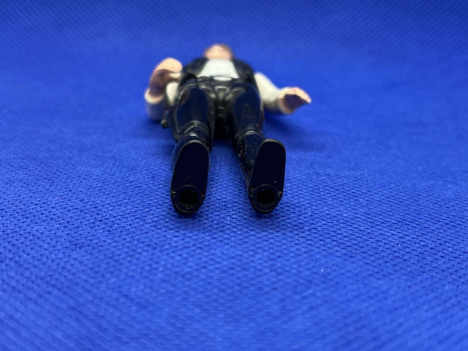 Han Solo sold