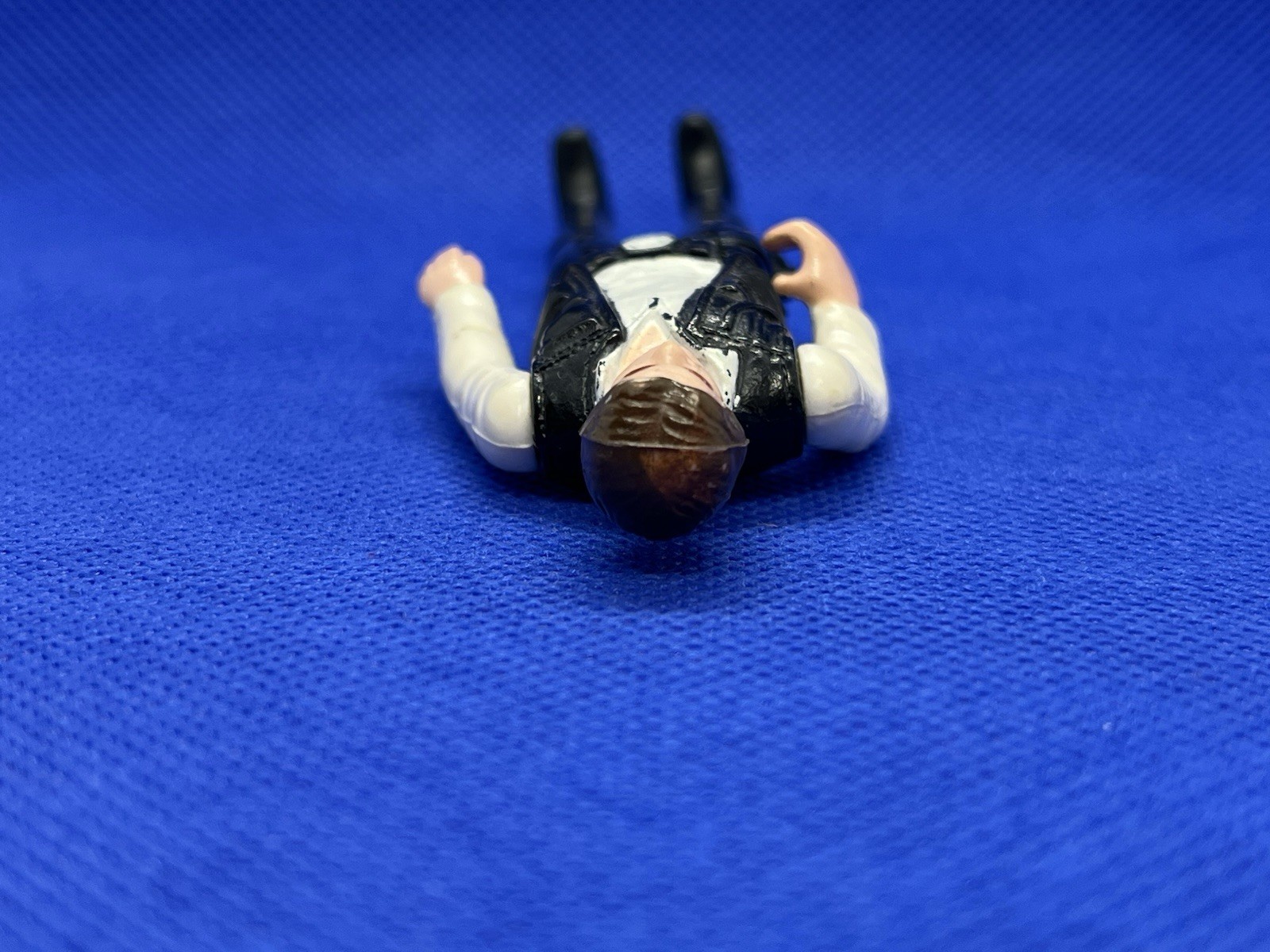 Han Solo sold