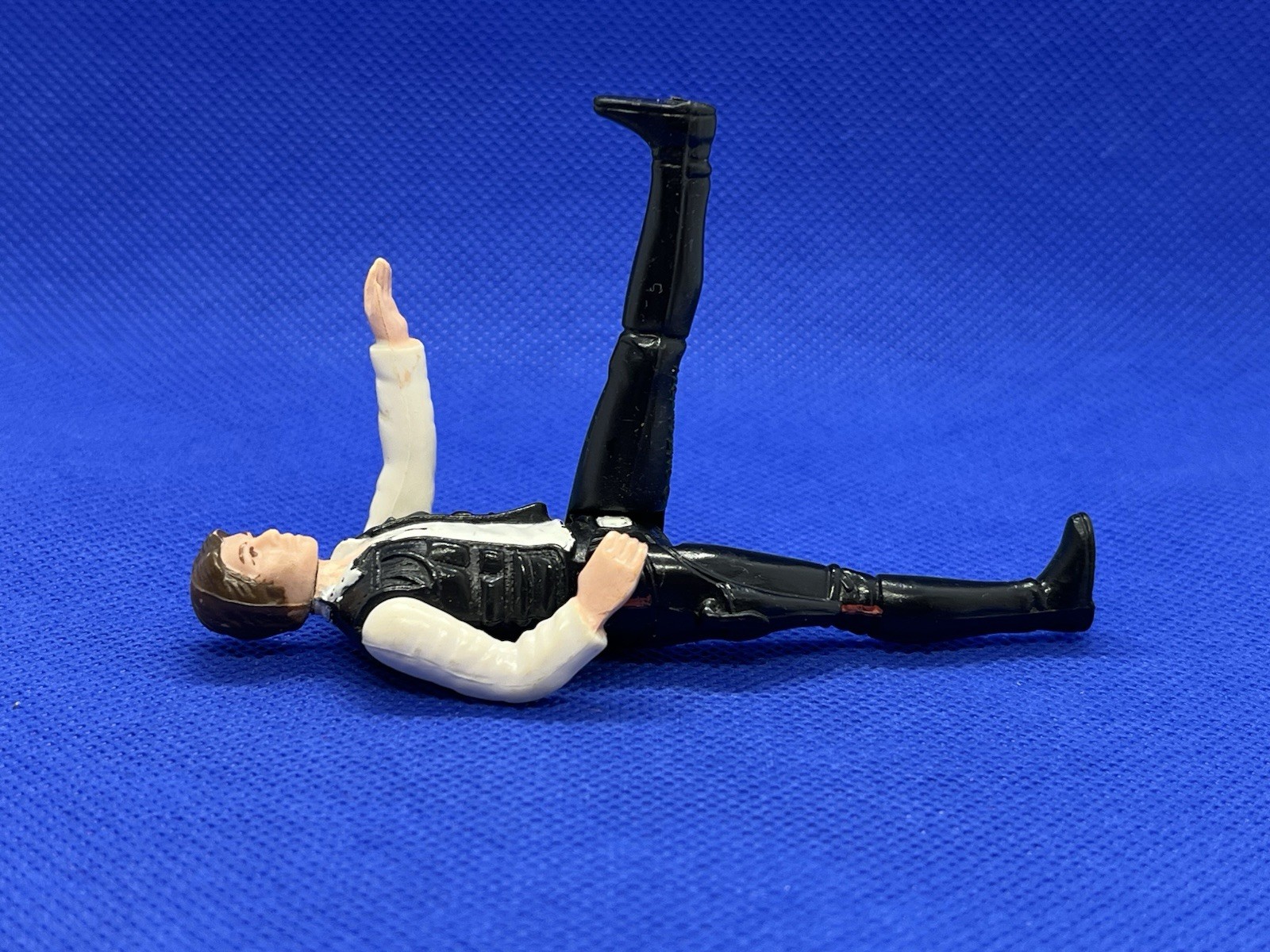 Han Solo sold