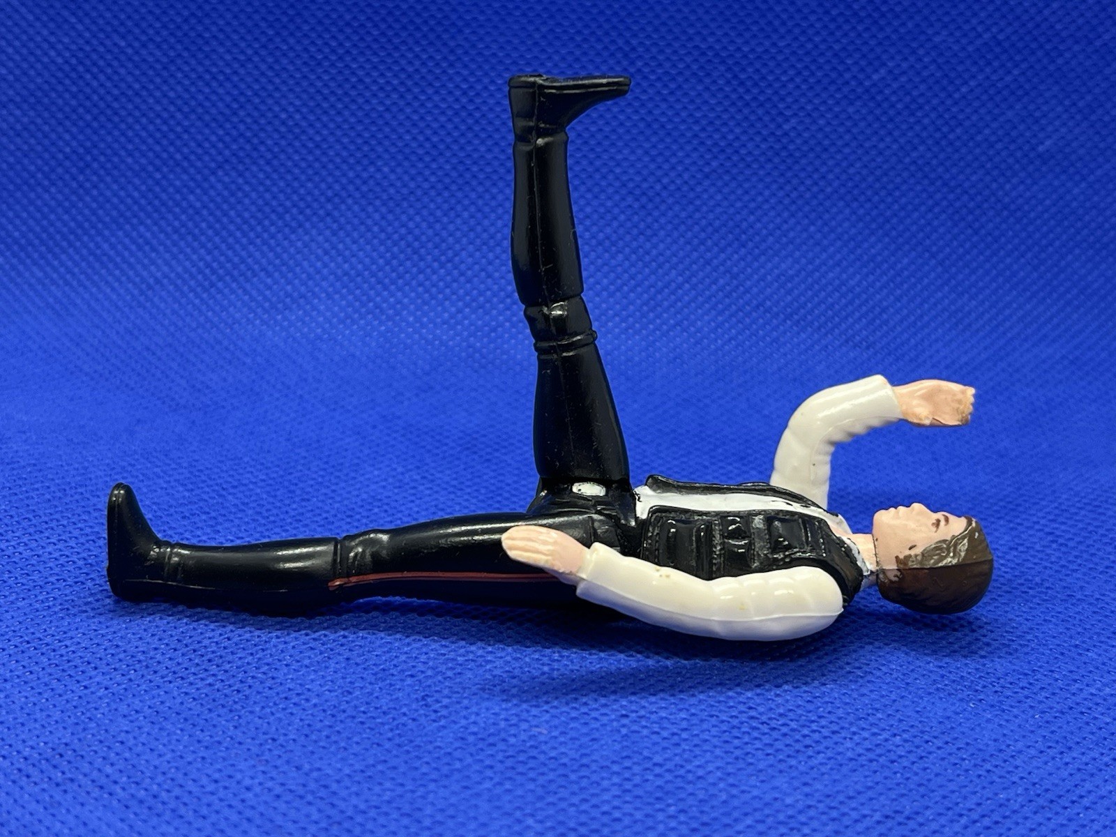 Han Solo sold
