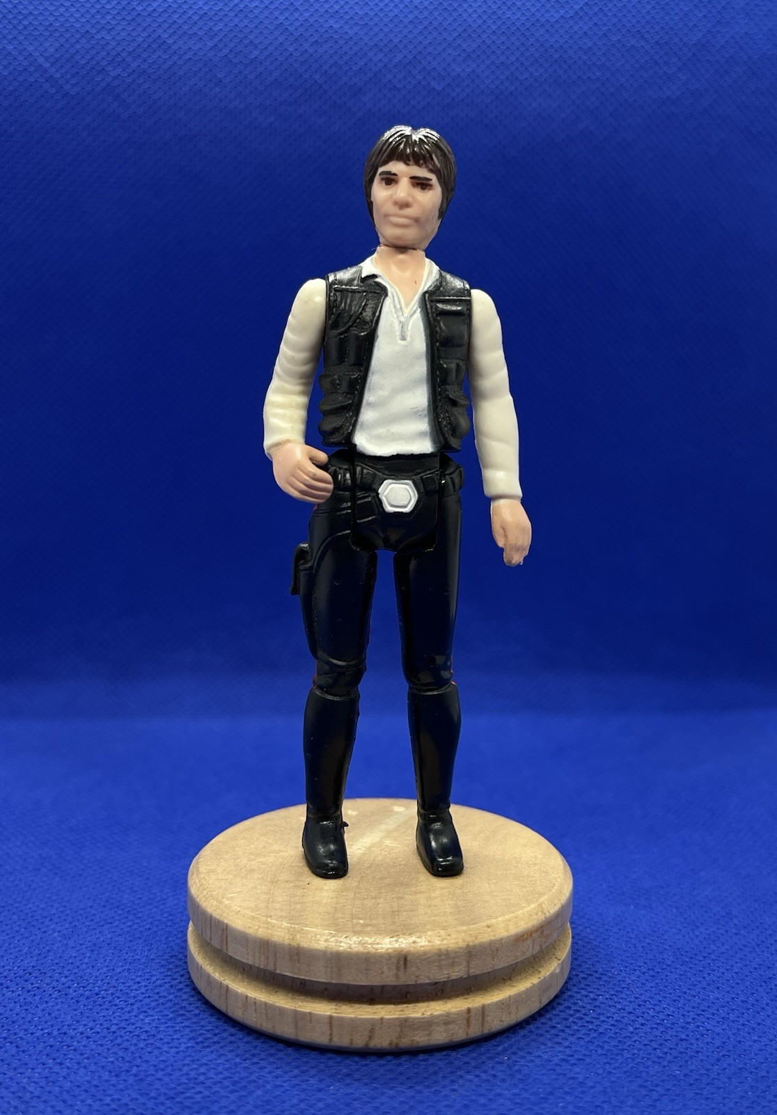 Han Solo sold