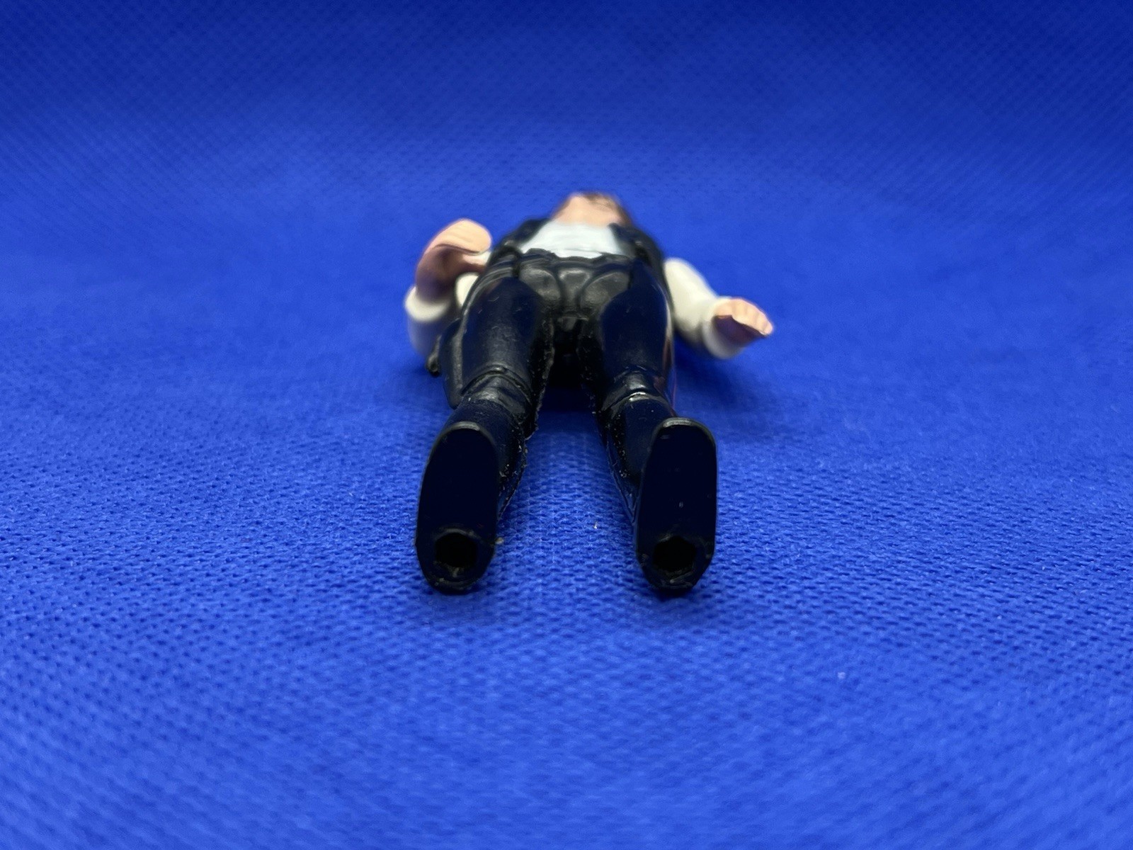 Han Solo sold