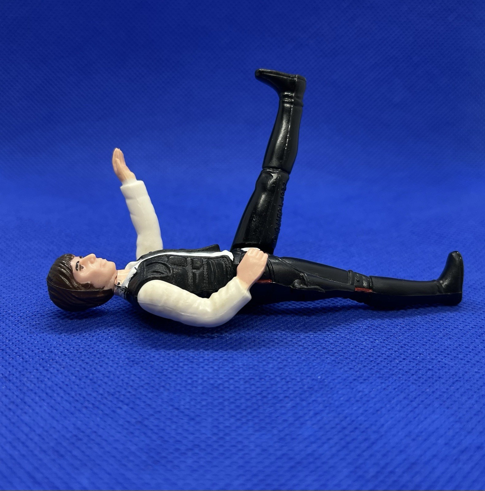 Han Solo sold