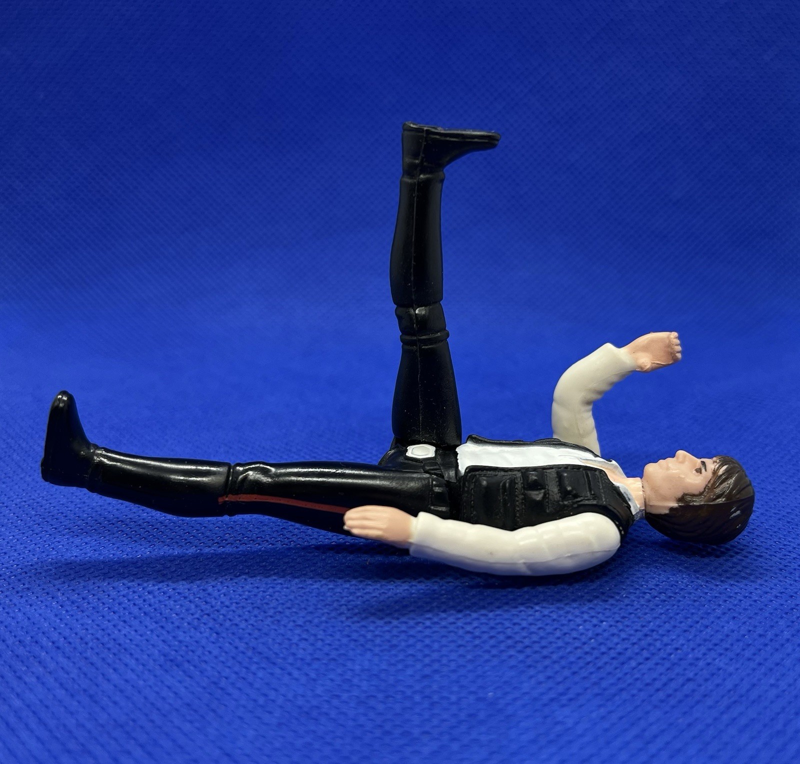 Han Solo sold