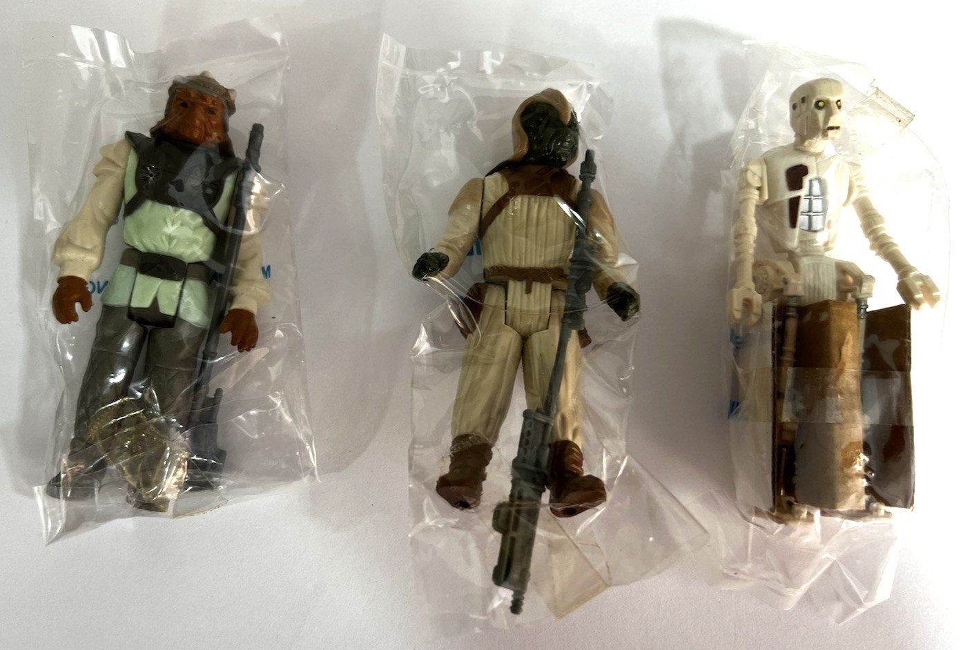 The Jabba the Hutt Dungeon sold