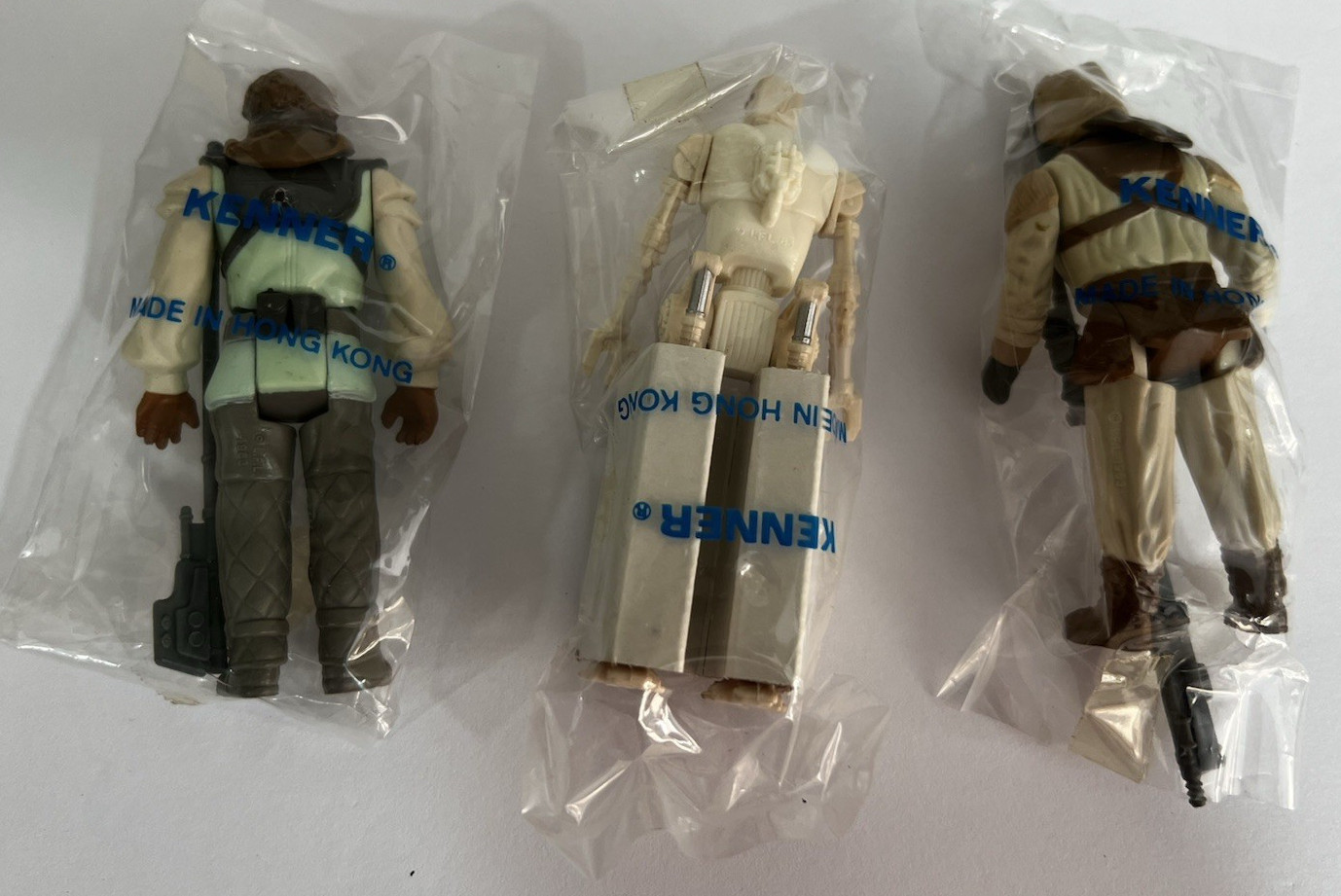 The Jabba the Hutt Dungeon sold