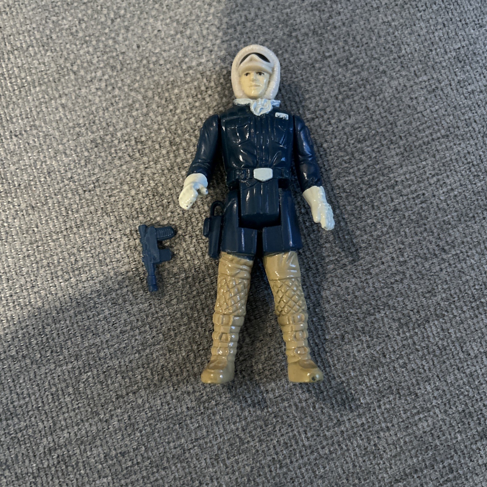 Han Solo (Hoth Battle Gear) sold