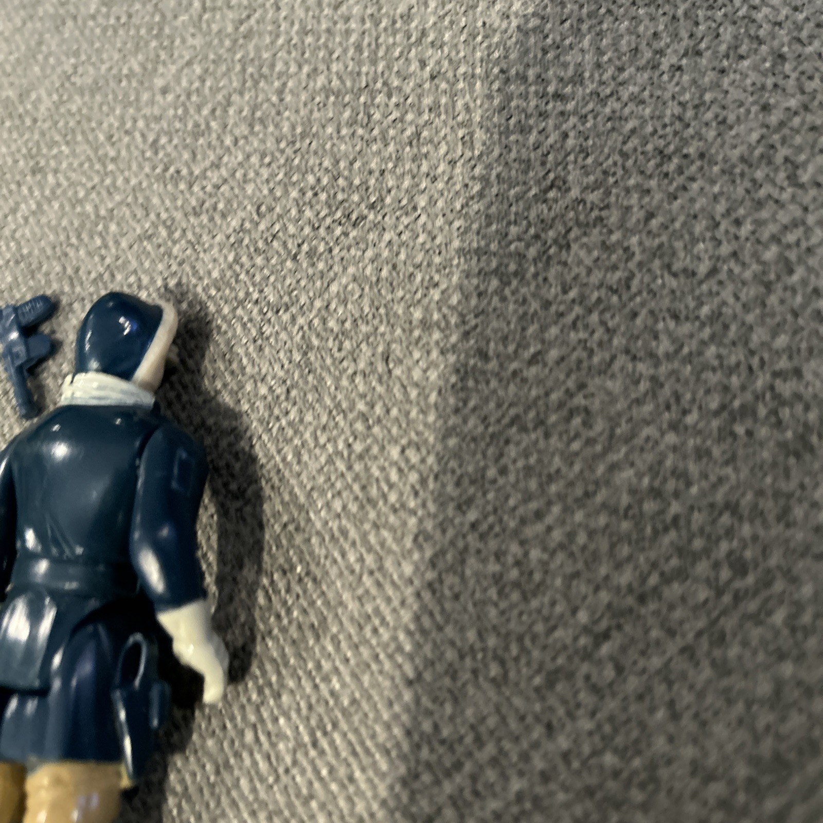 Han Solo (Hoth Battle Gear) sold