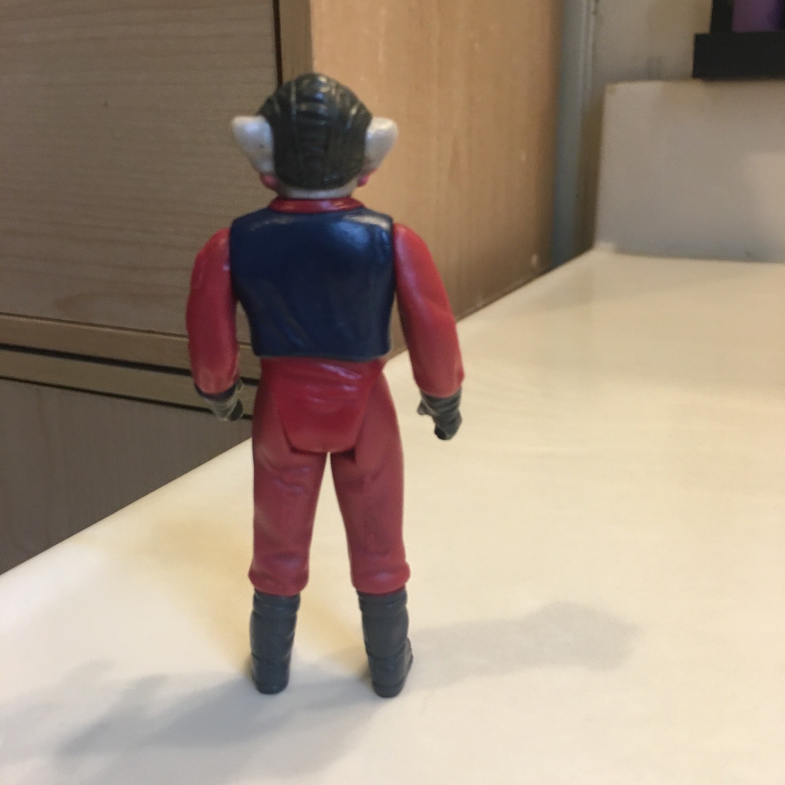 Nien Nunb sold