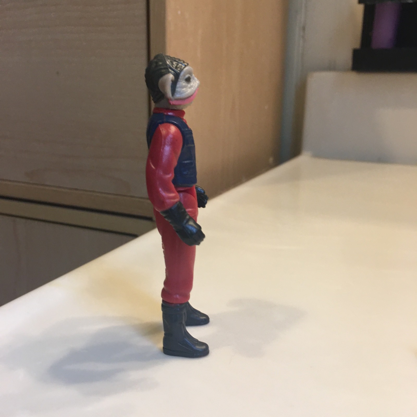 Nien Nunb sold