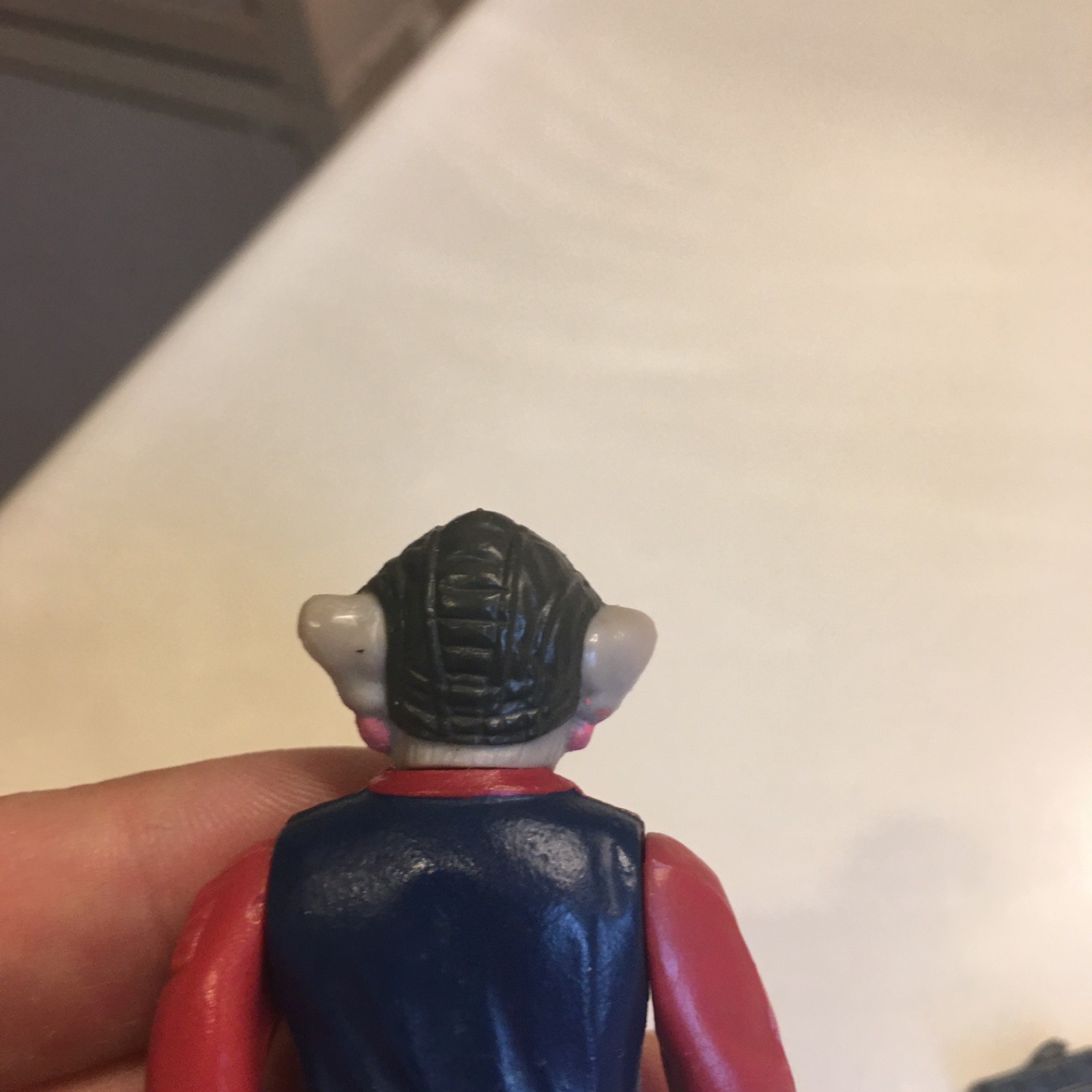 Nien Nunb sold