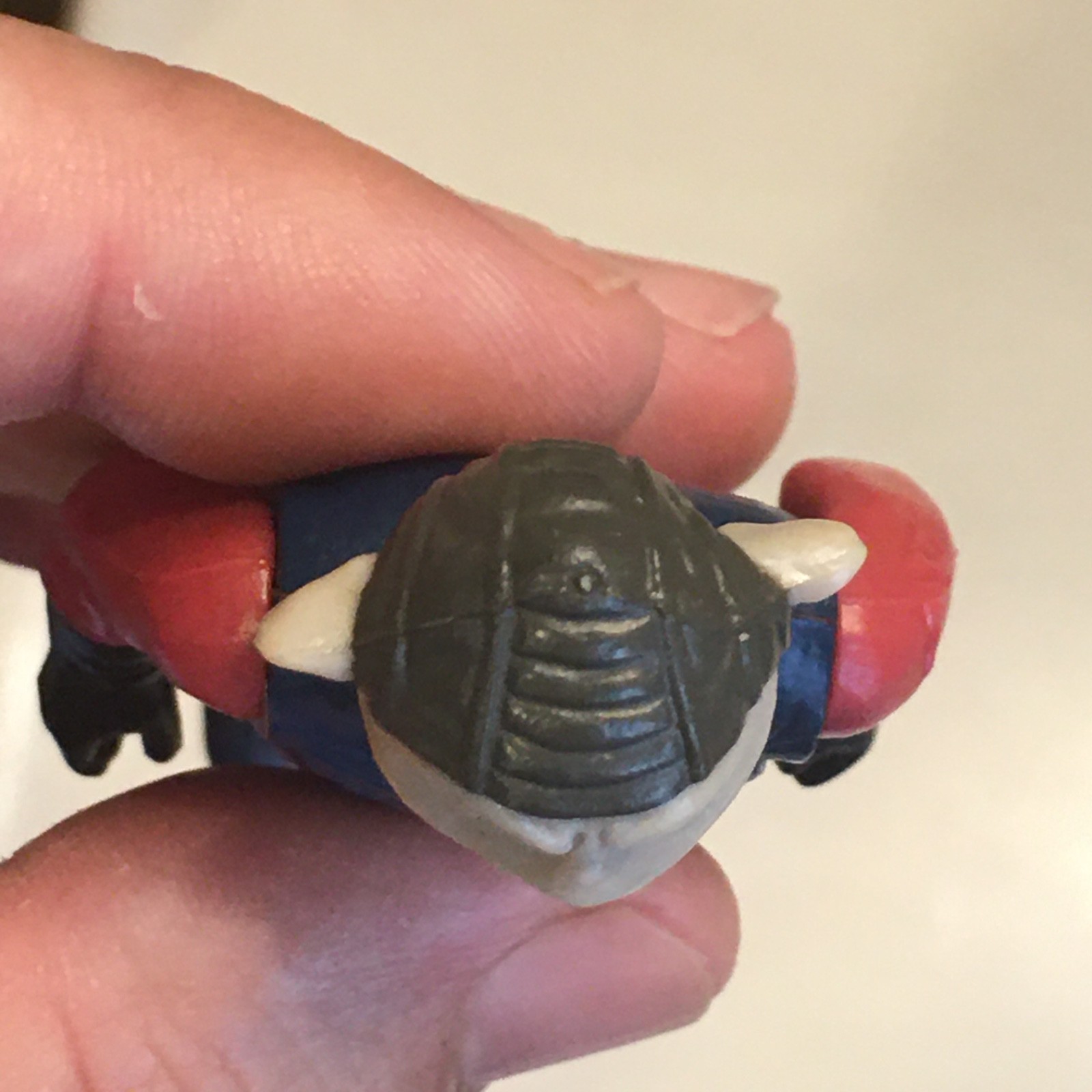 Nien Nunb sold