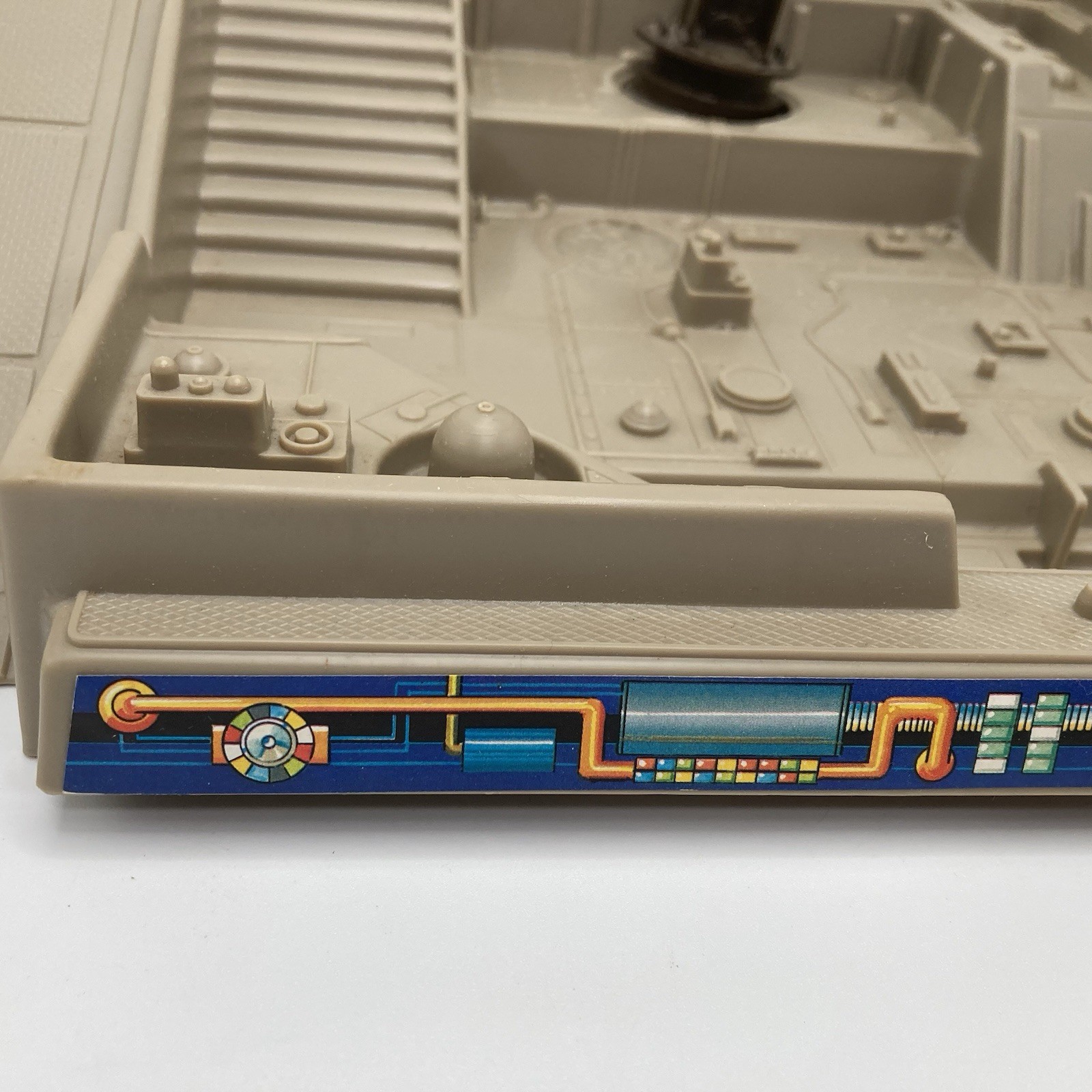 The Jabba the Hutt Dungeon sold