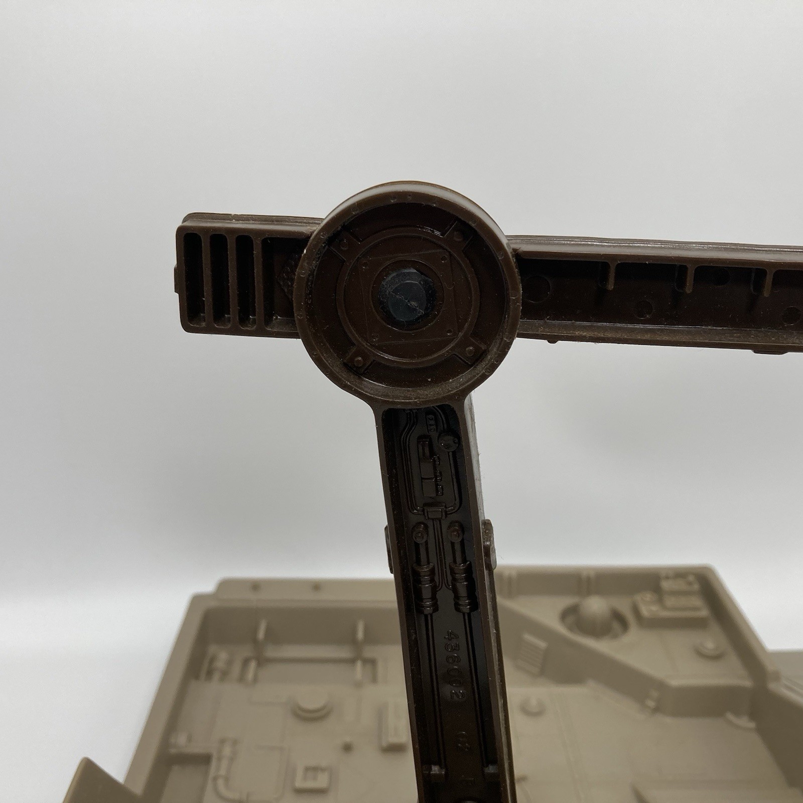 The Jabba the Hutt Dungeon sold