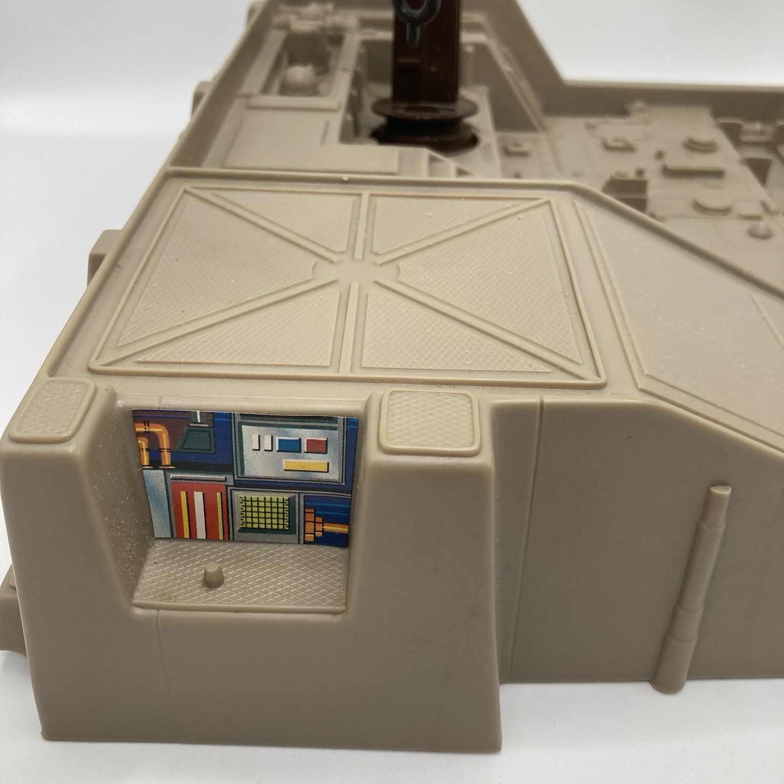 The Jabba the Hutt Dungeon sold