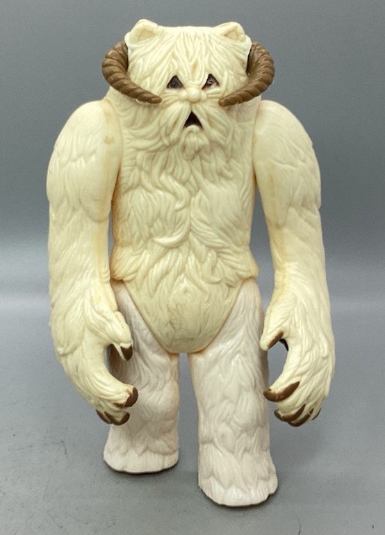 Wampa sold