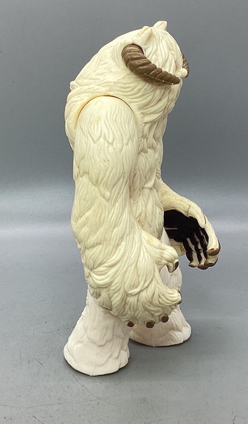 Wampa sold