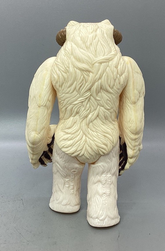 Wampa sold