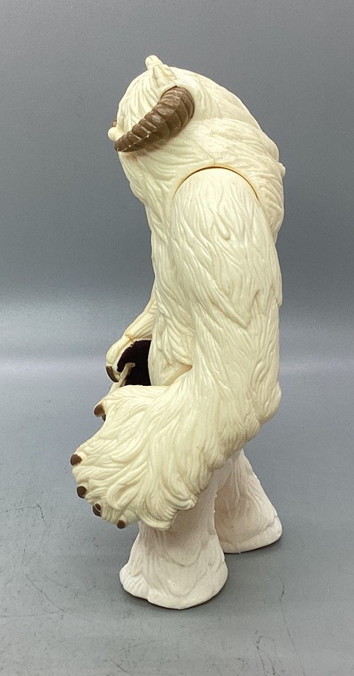 Wampa sold