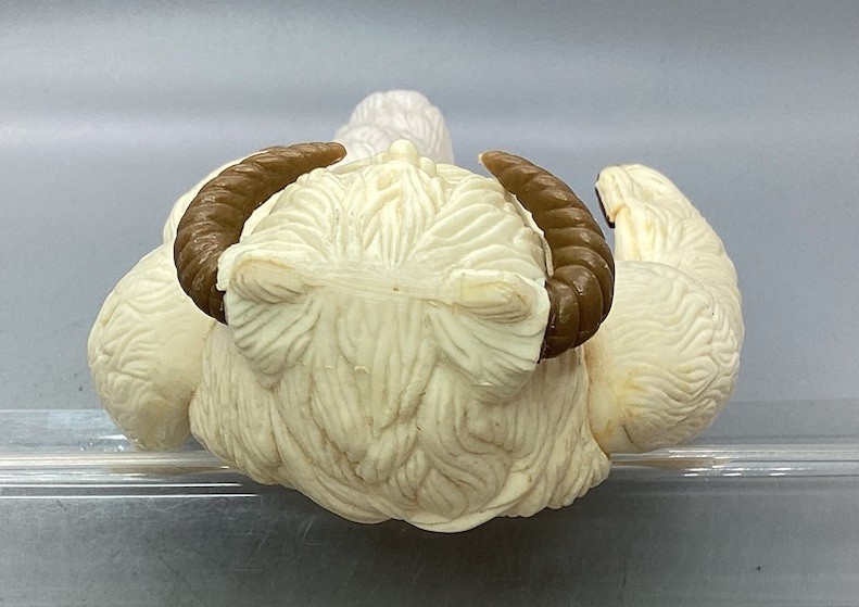 Wampa sold