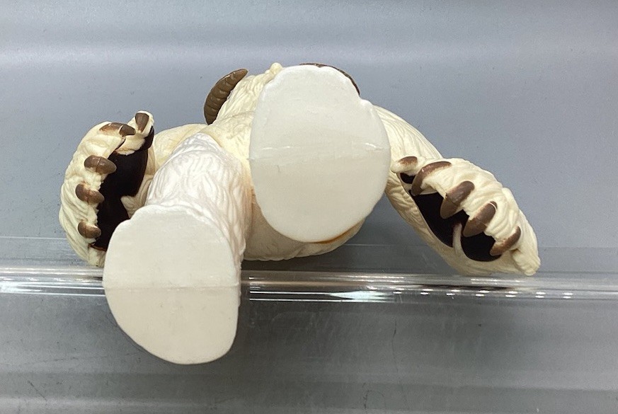 Wampa sold