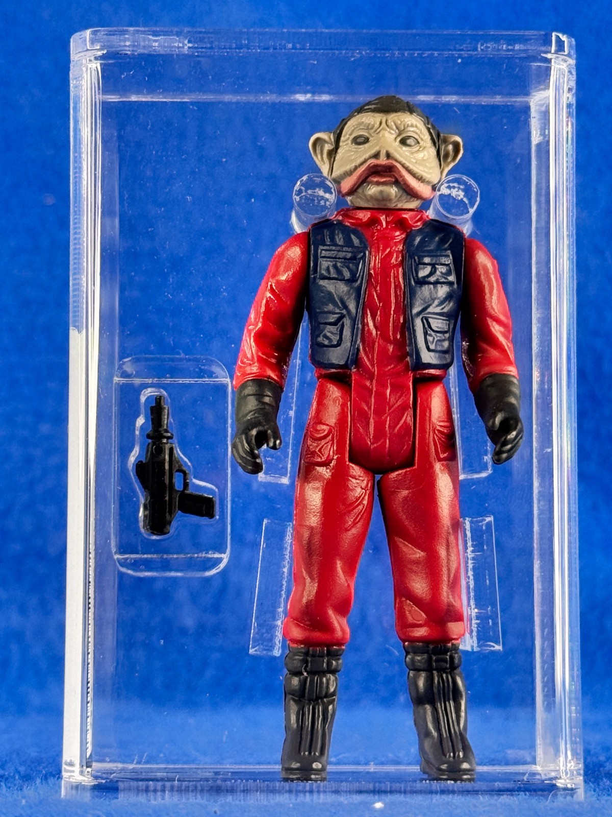 Nien Nunb sold
