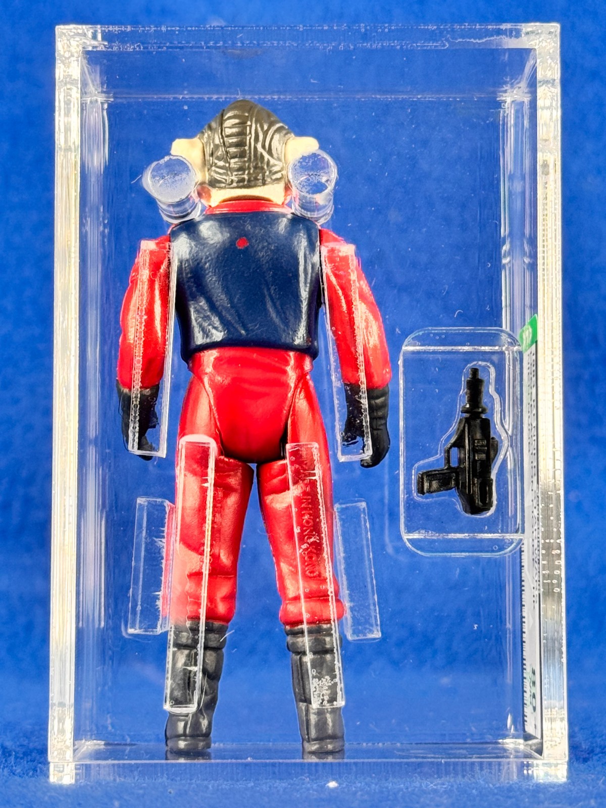 Nien Nunb sold