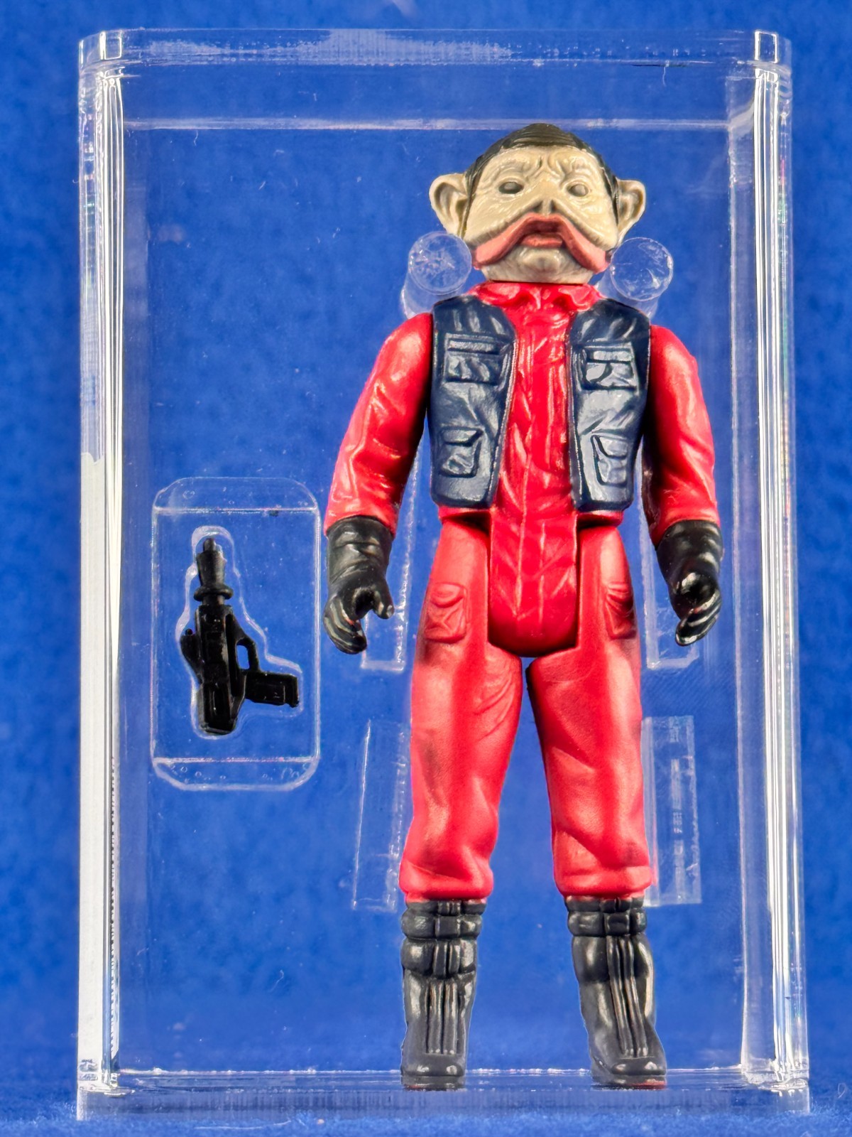 Nien Nunb sold