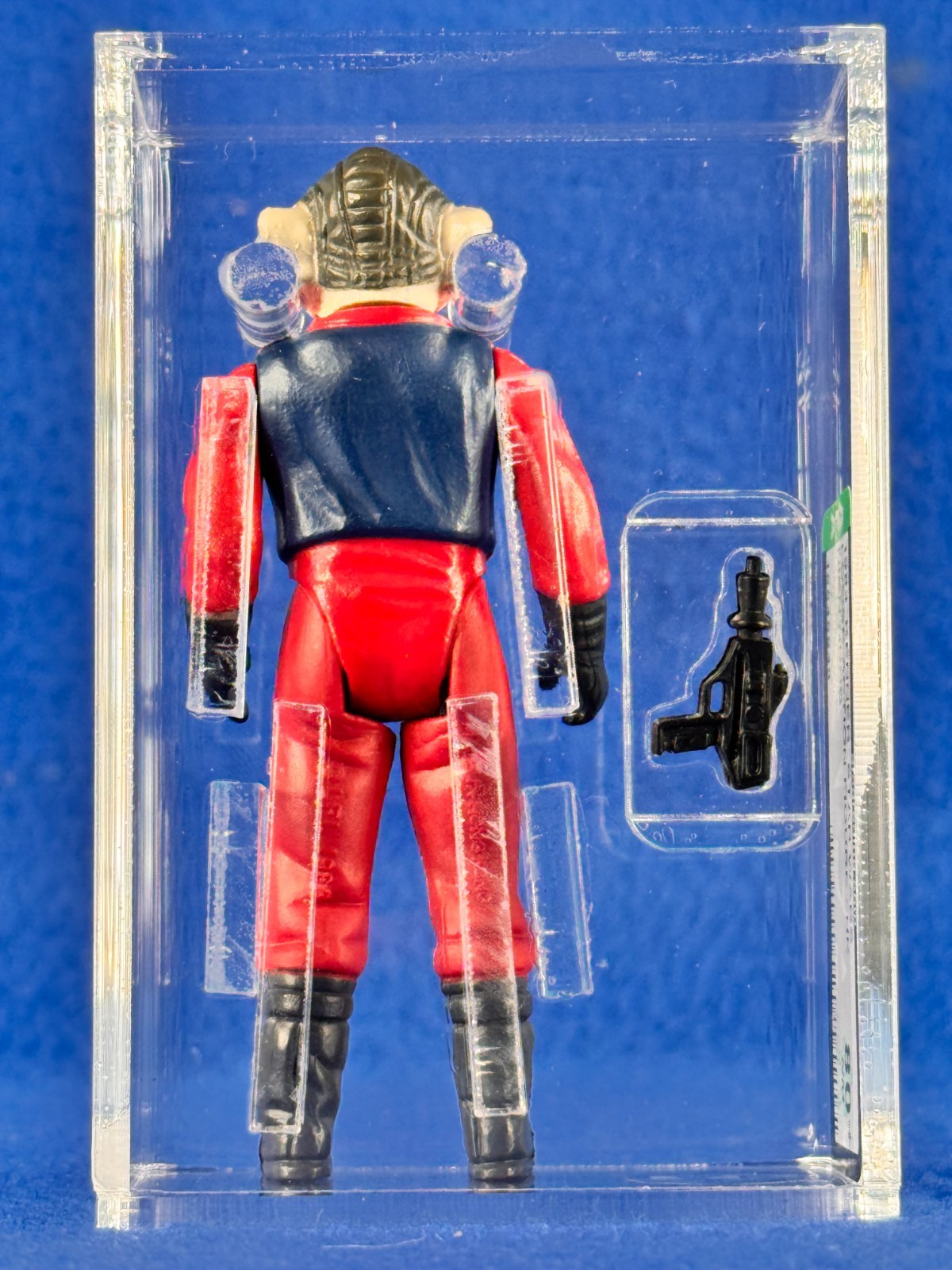 Nien Nunb sold