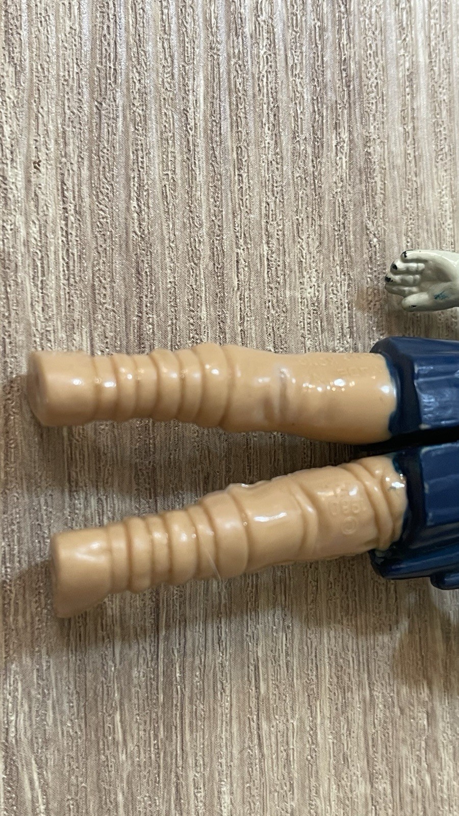 Han Solo (Hoth Battle Gear) sold