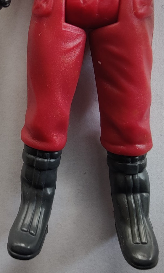 Nien Nunb sold