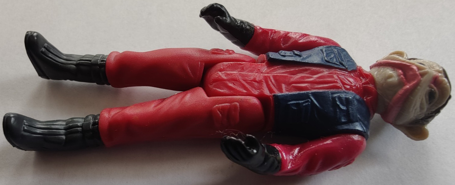 Nien Nunb sold