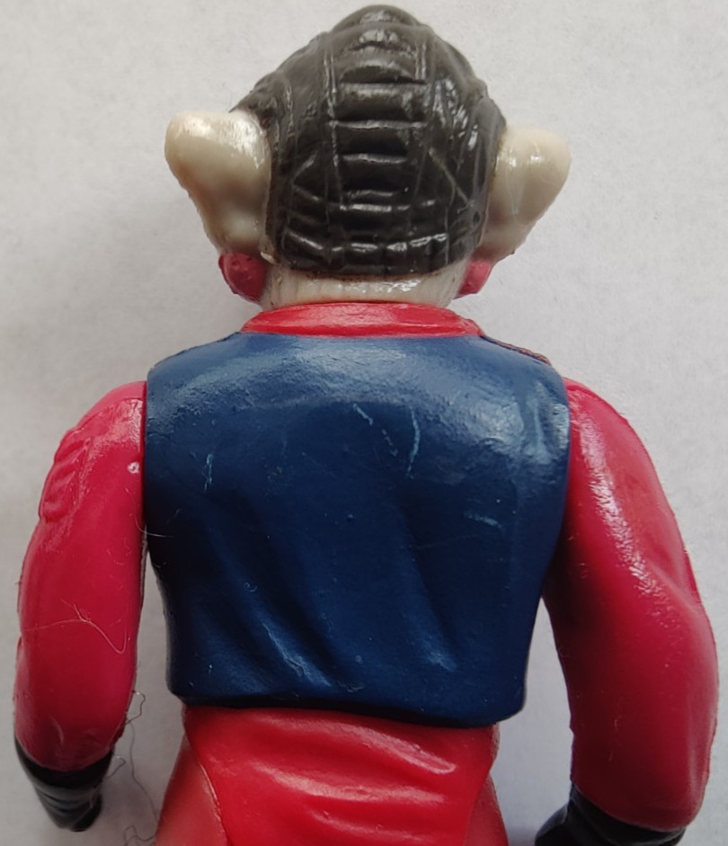 Nien Nunb sold