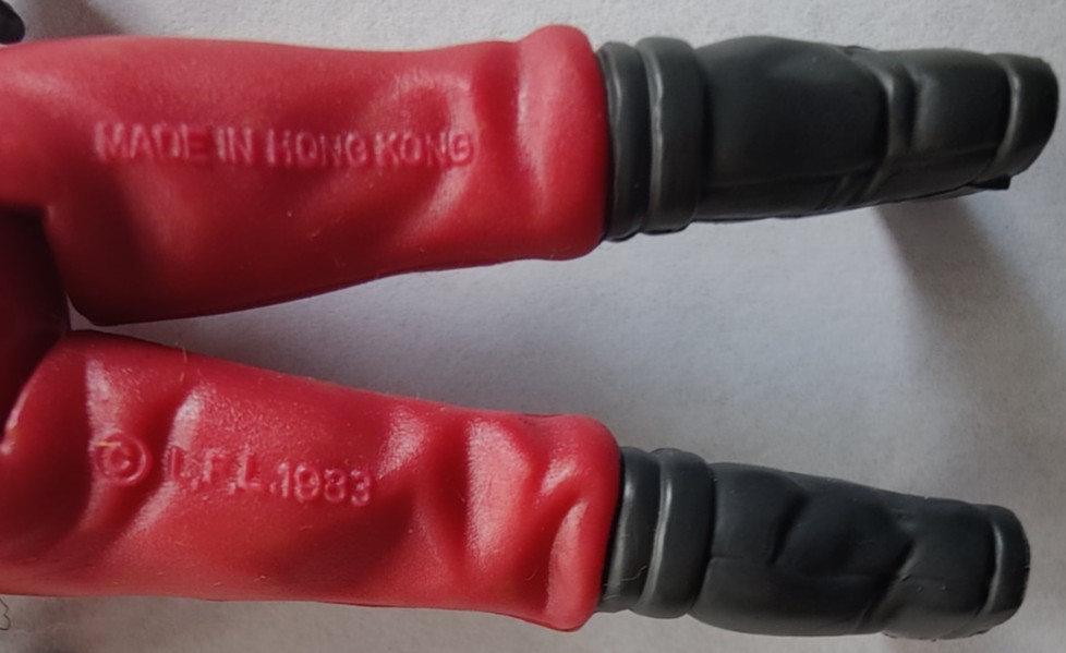 Nien Nunb sold