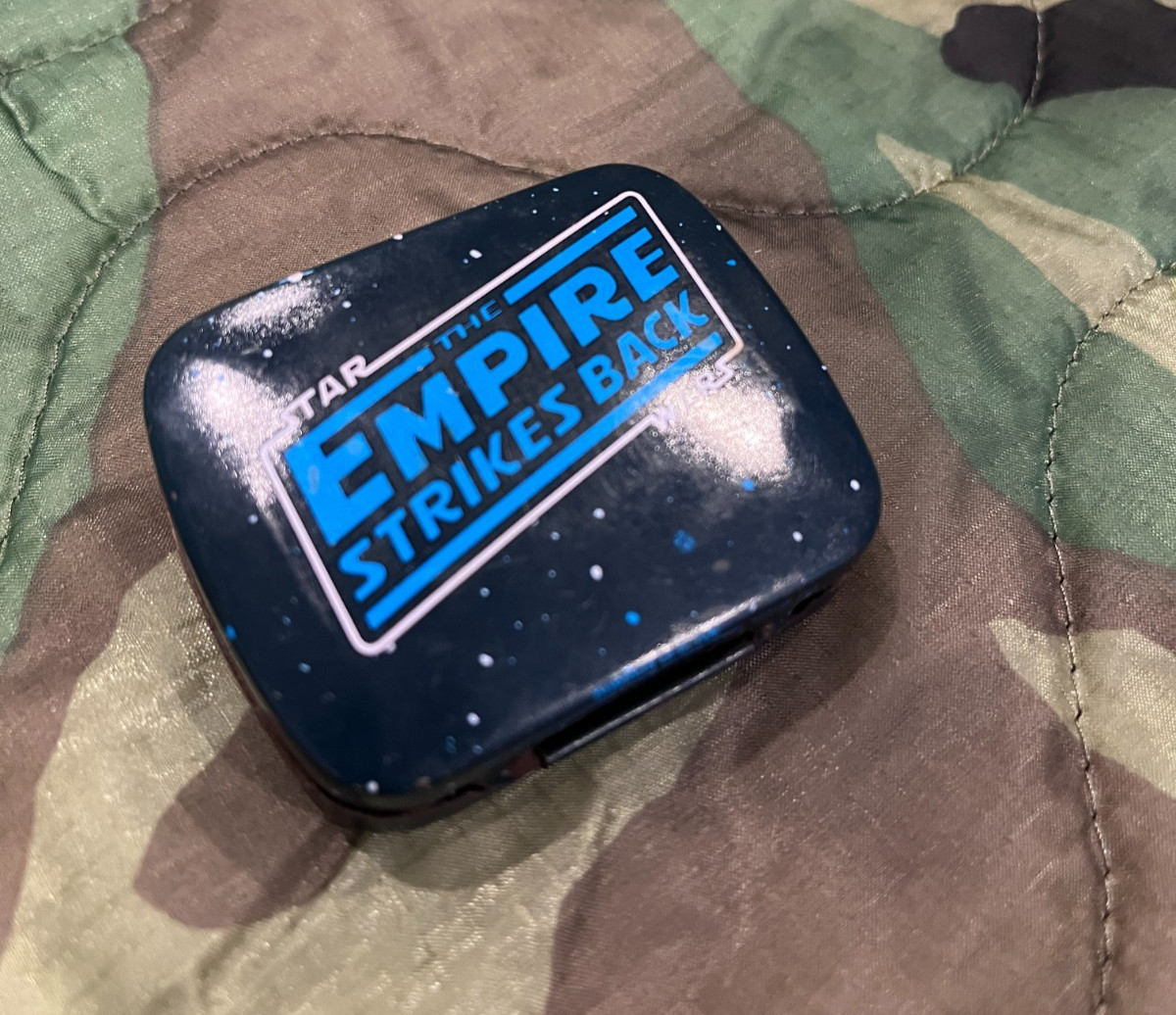 Vehicle Maintenance Energizer sold