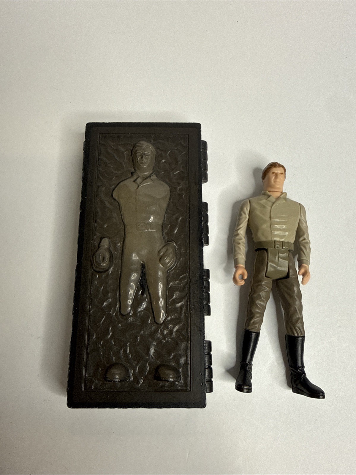 Han Solo (In Carbonite Chamber) sold