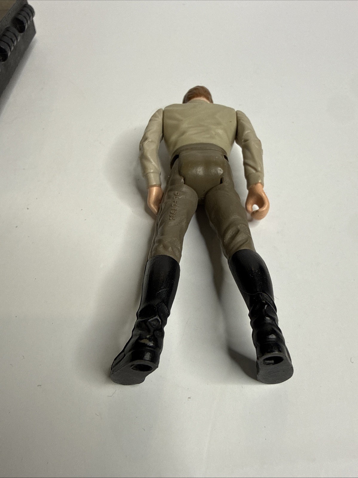 Han Solo (In Carbonite Chamber) sold