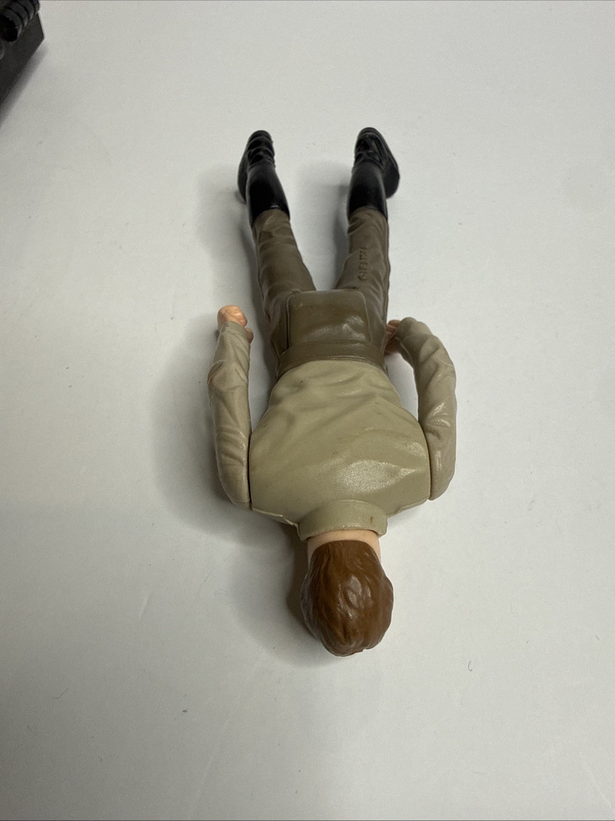 Han Solo (In Carbonite Chamber) sold