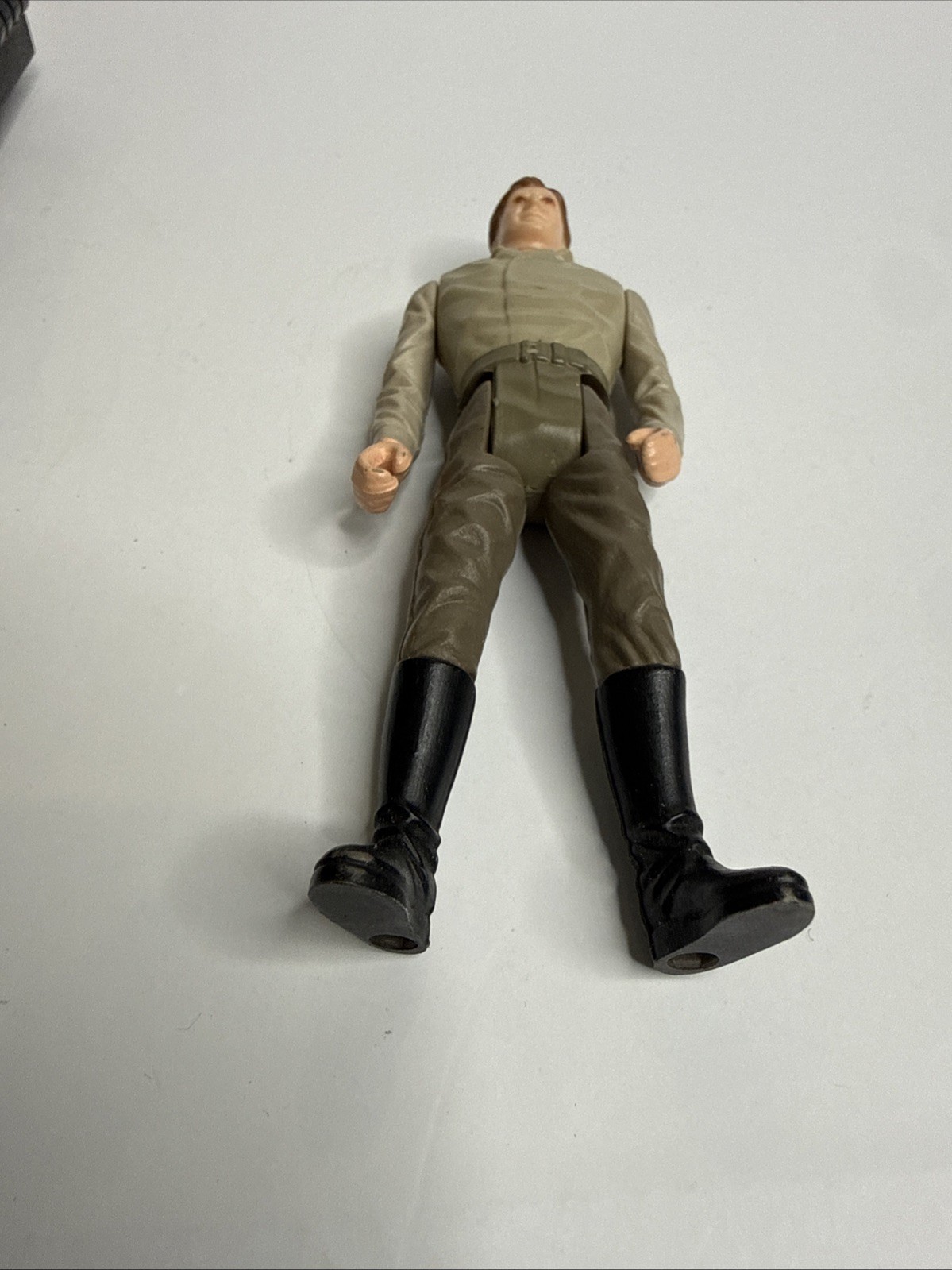 Han Solo (In Carbonite Chamber) sold