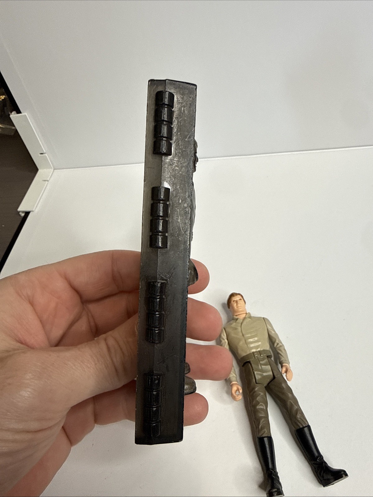 Han Solo (In Carbonite Chamber) sold