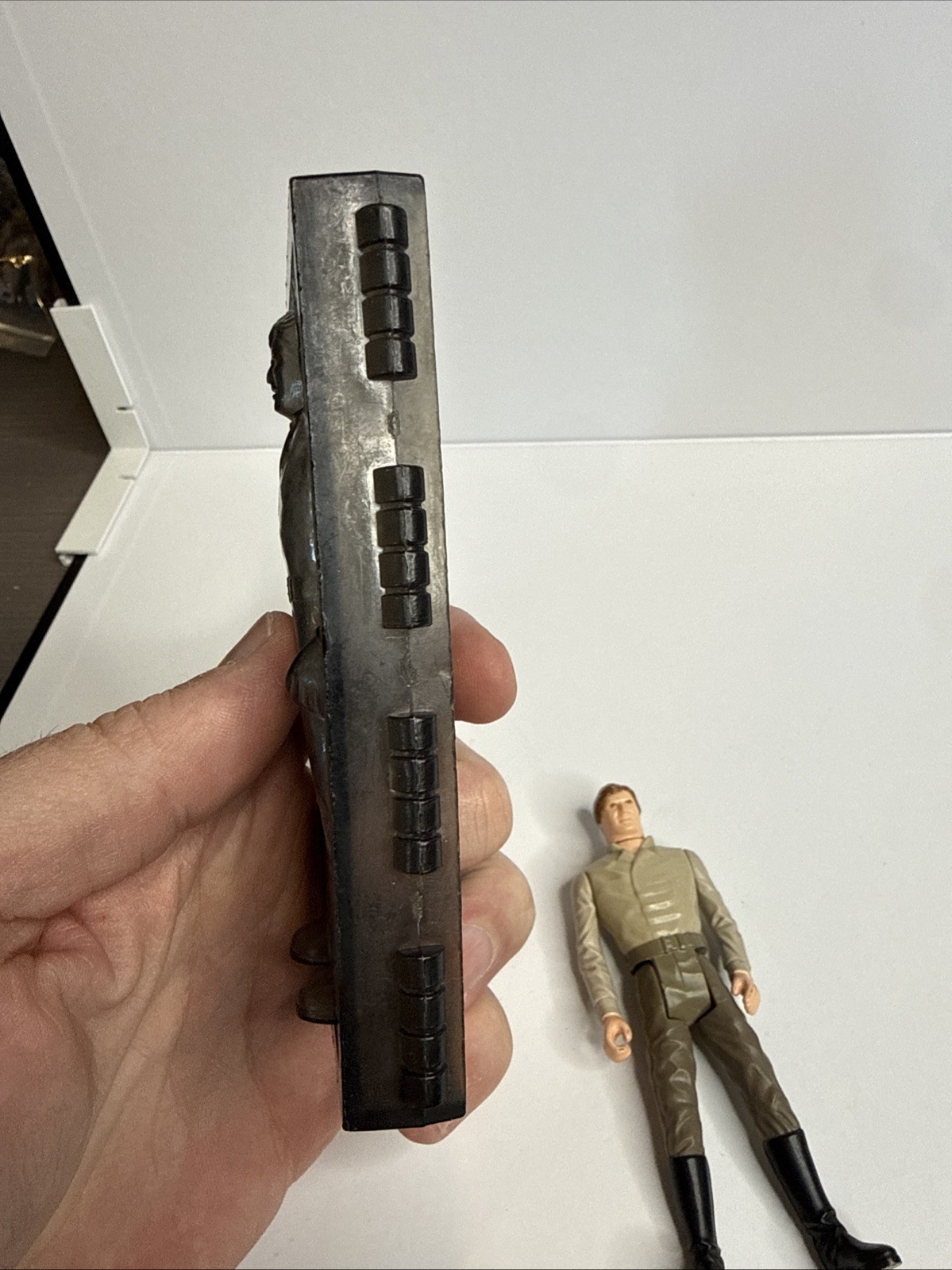 Han Solo (In Carbonite Chamber) sold