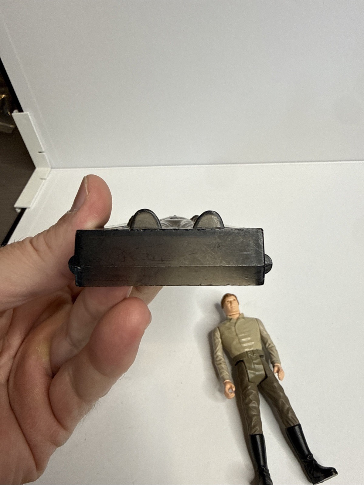 Han Solo (In Carbonite Chamber) sold