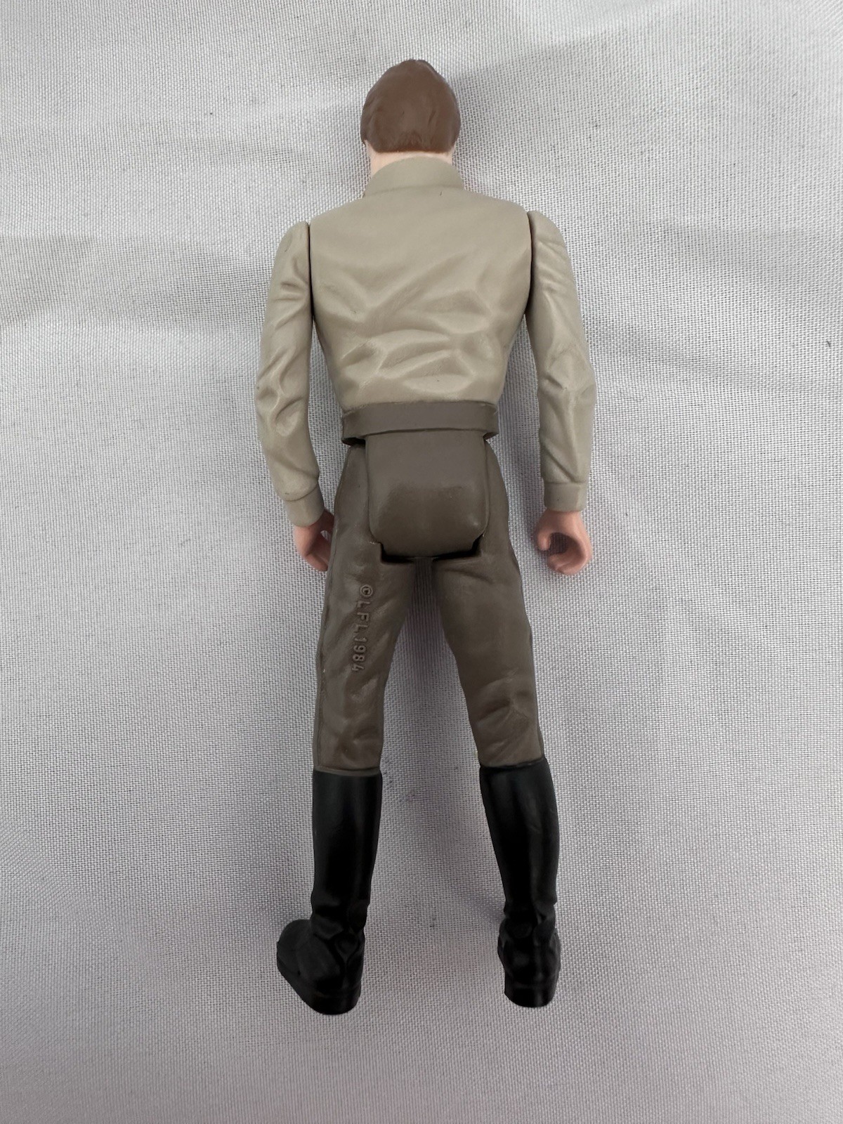 Han Solo (In Carbonite Chamber) sold