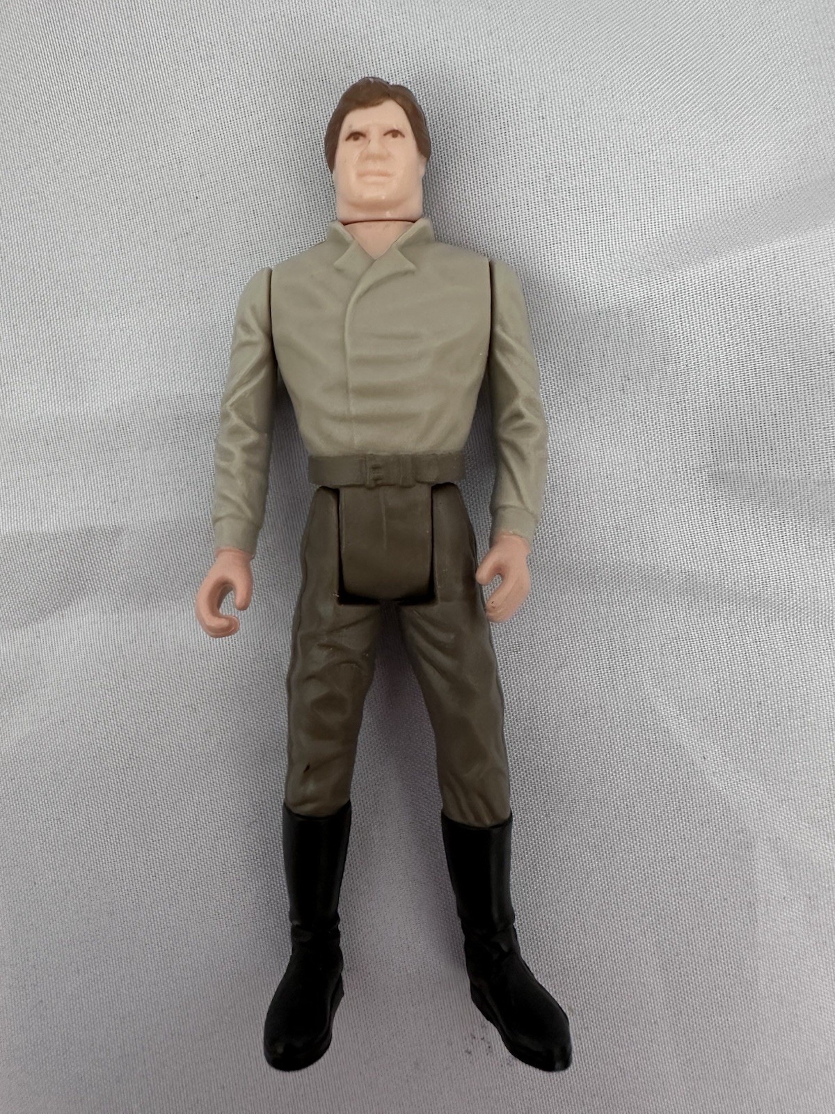 Han Solo (In Carbonite Chamber) sold