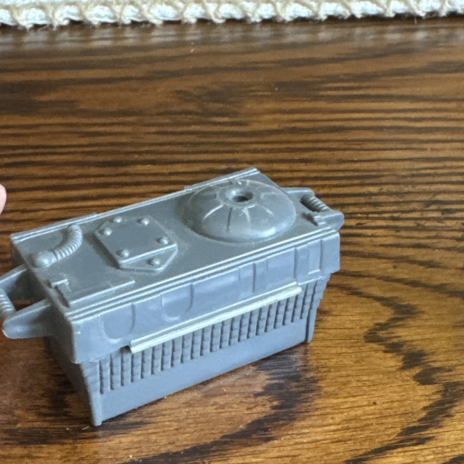 Tri-Pod Laser Cannon sold