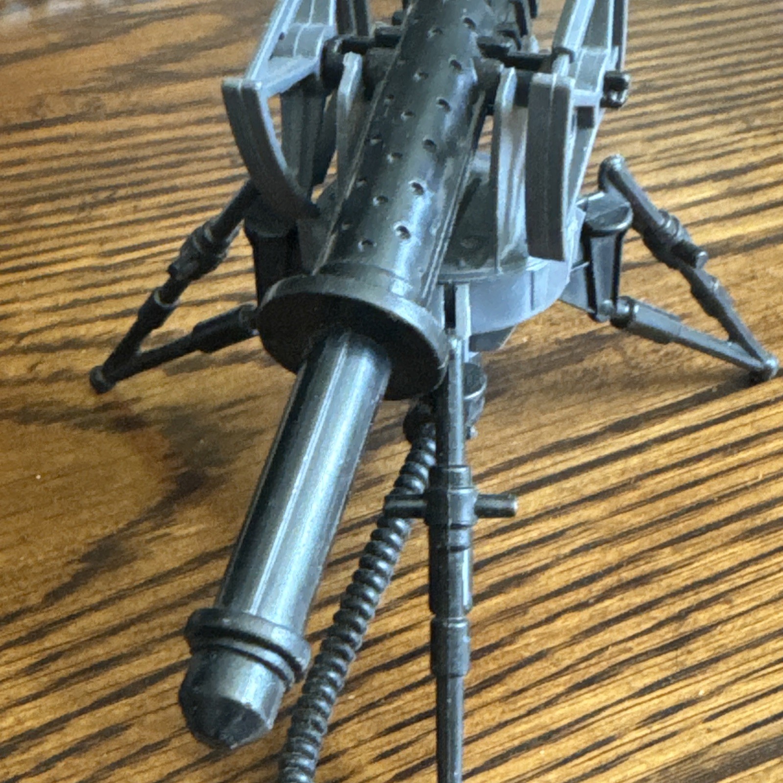 Tri-Pod Laser Cannon sold