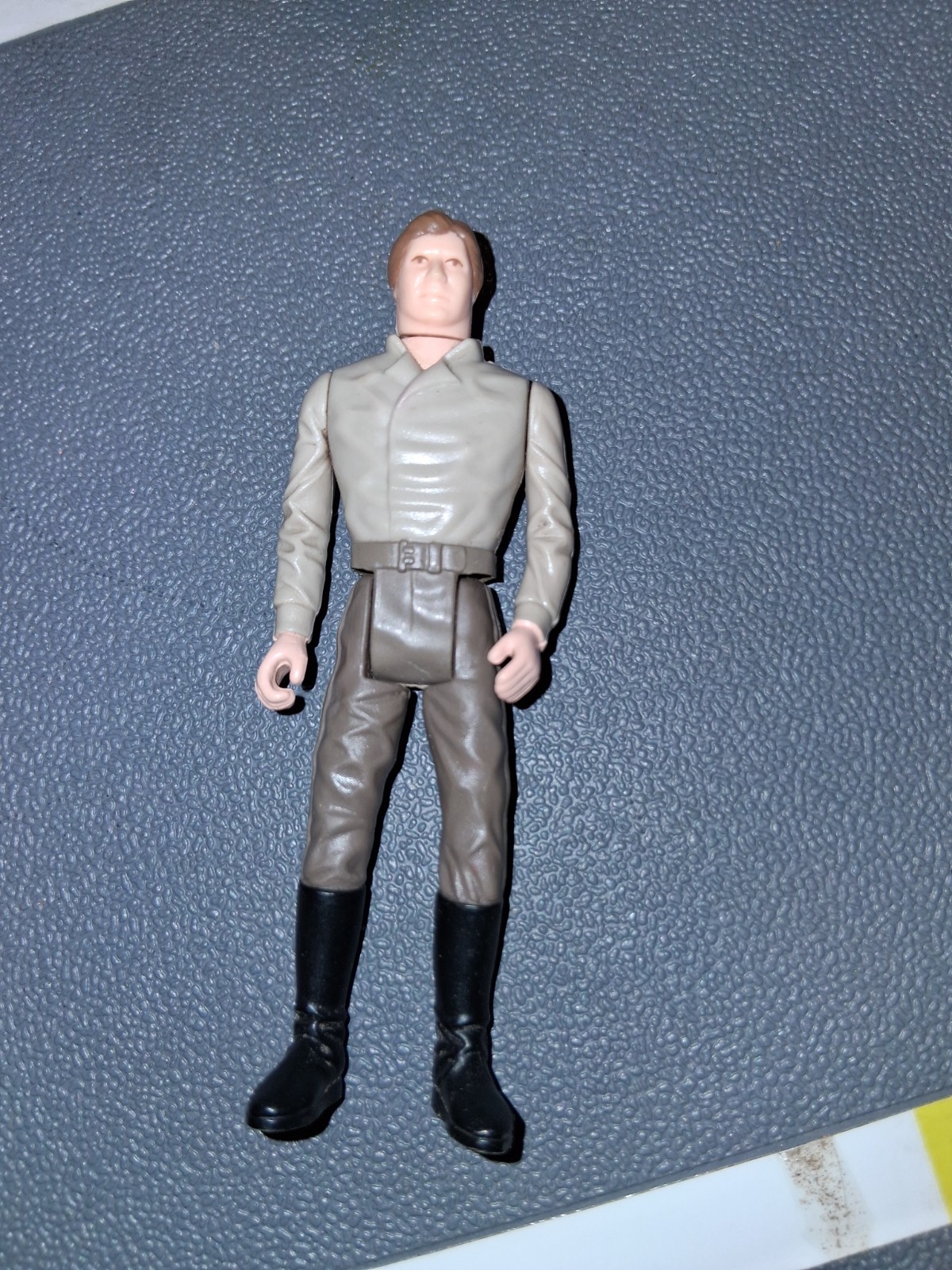 Han Solo (In Carbonite Chamber) sold