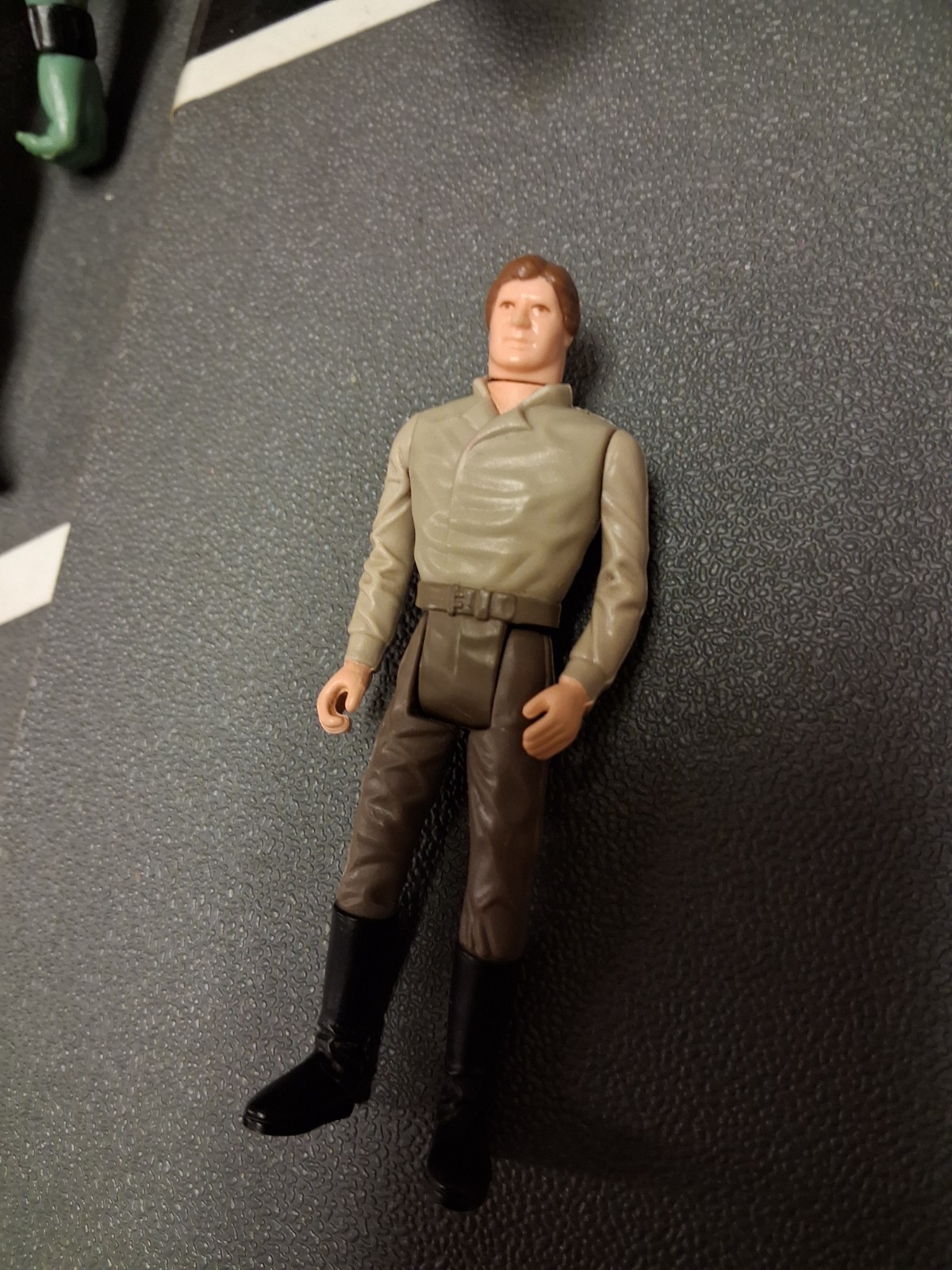Han Solo (In Carbonite Chamber) sold